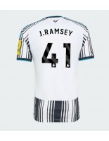 Newcastle United Jacob Ramsey #41 Domácí Dres 2026-27 Krátký Rukáv
